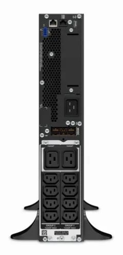APC Smart-UPS SRT 3000VA 230V (Double Conversion Online)