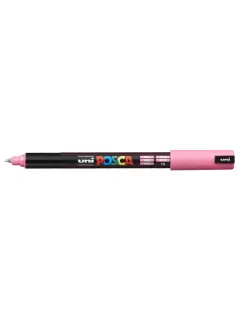 Marker Uni pc-1mr Posca rozi 317826000