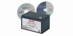 APC Replacement Battery RBC3