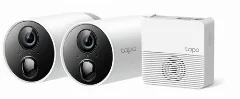 TP-Link Tapo C400 Smart Wire-Free Security Camera,