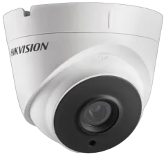 HikVision 2 MP Fixed Turret Camera with 3.6mm lens