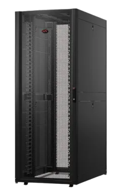 APC NetShelter SX 42U 750mm Wide x 1200mm Deep