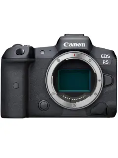 Canon EOS R5  Body