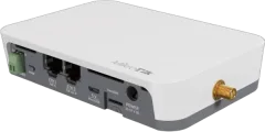 MikroTik RB924i-2nD-BT5 BG77, KNOT - IoT Gateway