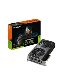 Gigabyte GF RTX5060 WF2 OC, 8GB GDDR7