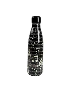 Metalna boca iTotal 500ml Music ID0437