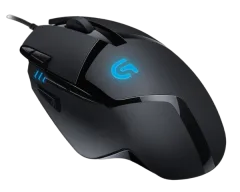 Logitech G402 Hyperion Fury, Gaming Mouse