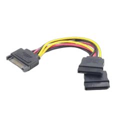 Gembird SATA power splitter