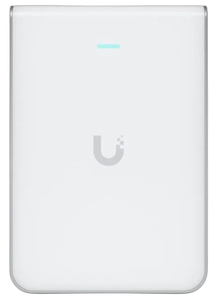 Ubiquiti U7-Pro-Wall - UniFi Access Point WiFi 7 Pro Wall