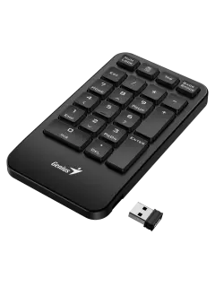 Genius Numpad 1000, bežična numerička tipkovnica