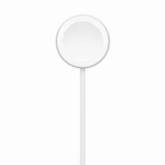 Apple Watch Magnetic Fast Charger to USB-C Cable, 1m