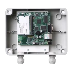 MaxLink RouterBoard ML411, RB711 waterproof box