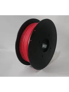 PLA filament 1.75 mm, 1 kg, matte red