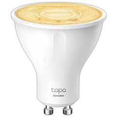 TP-Link L610 Smart Wi-Fi Spotlight, Dimmable