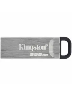 Kingston DT Kyson, 256GB, R200/W60, USB 3.2