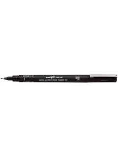 Marker Uni pincs1-200 crni