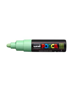 Marker Uni pc-7m Posca svijetlo zeleni