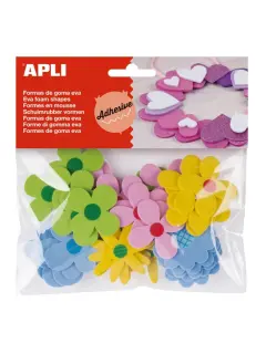 Ukrasna figura Apli cvijeće 40/1 15140