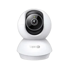 TP-Link Tapo C250 | Pan Tilt AI Home Security Wi-Fi Camera