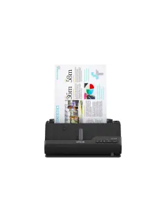 Skener Epson ES-C320W B11B270401 sheetfed stolni Akcija 3god jamstvo