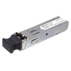 Planet Industrial 100Mbps SFP (LC, MM)-2km, fiber module (-40 to 75 C)