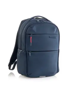 Ruksak za prijenosno računalo Miquelrius 2 odjeljka plavi 16" M 35x46x12cm 21L MR19565