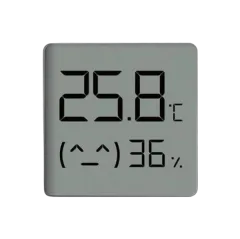 Xiaomi Mi Temperature Humidity Monitor 2