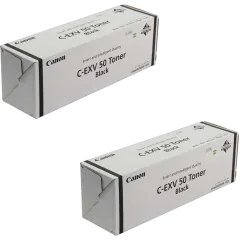 Canon toner CEXV50