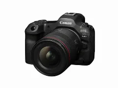 Canon RF 20 mm F/1.4 VCM