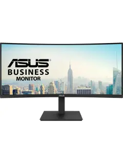 ASUS VA34VCPSR 34", HDMI, DP, HAS, RJ45, 96W, USB