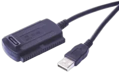 Gembird USB to IDE SATA adapter cable