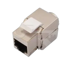 Solarix keystone 10G Cat6A STP