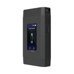 Ubiquiti SFP Wizard, SFP diagnostic tool