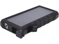 Sandberg Outdoor Solar Powerbank 24000mAh
