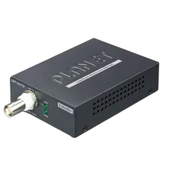Planet 1-Port Long Reach PoE over Coaxial Extender
