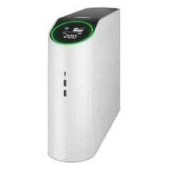 APC Back-UPS Pro, 2200VA 1320W, Tower, 230V