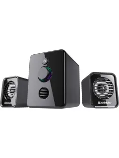 Zvučnici Defender 2.1 V12 11W