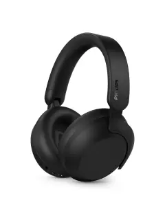Philips over-ear BT slušalice TAH8000EB, crne