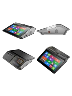 MicroPOS D-1, RK3288, 4GB, 32GB,11,6", baterija