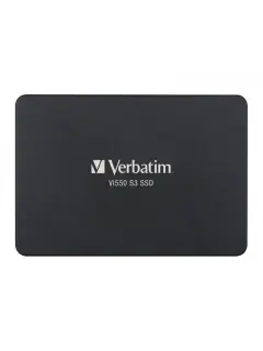 SSD Verbatim #49351 256GB, Vi550 S3, 2.5" SATA III 7mm, r520/w460Mbs