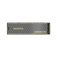 ADATA 860 Legend 2 TB SSD M.2 NVMe Gen. 4x4