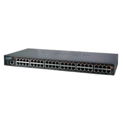 Planet 24-Port Gigabit 802.3at Power over Ethernet Managed Injector Hub (440W)