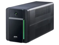APC Back-UPS 1600VA, 230V, AVR, IEC C13 Sockets