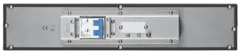 APC Easy UPS SRV 6kVA 230V, double conversion online, 4U RackMount