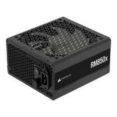 Corsair RM850x PSU, 850W, Fully Modular