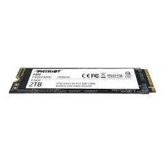 Patriot P300 PCIe M.2 INTERNAL SSD 1 TB | Gen. 3x4