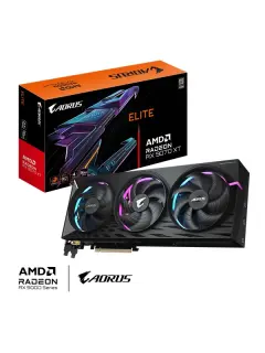 Gigabyte R9070XT Aorus E, 16GB
