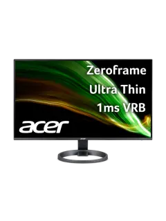 Acer R272 27'' FHD, VGA, HDMI, 100Hz