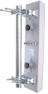 MaxLink sector antenna MIMO 21-19dBi 5GHz, 60-120°