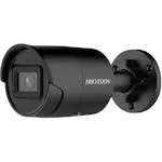 Hikvision DS-2CD2046G2-I(2.8mm) Black 4 MP AcuSense Fixed Bullet Network Camera with 2.8mm lens